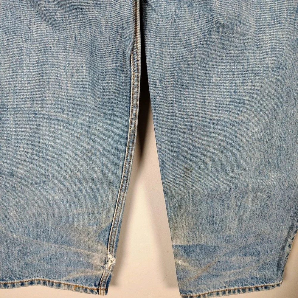 Levis levi 560